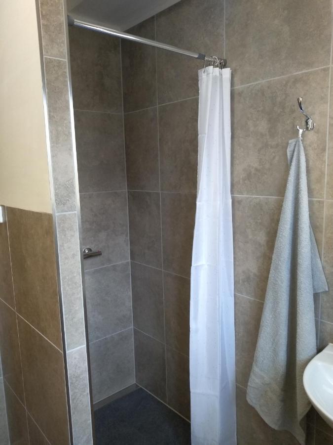 Hrncirna Appartement